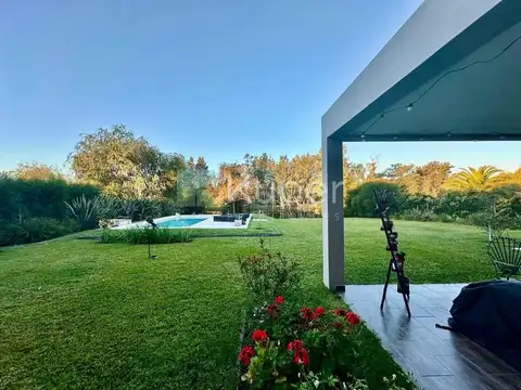 Casa en Venta al Noreste