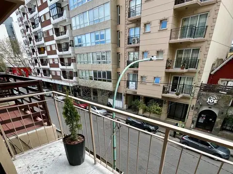 Departamento en Venta al Noroeste