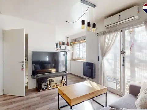 Depto Tipo Casa en Venta de 5 ambientes