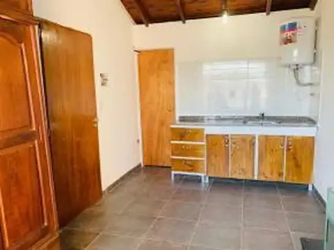 Departamento en Banfield