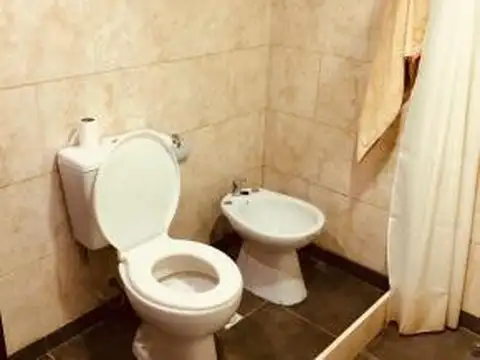 Departamento en Alquiler A Estrenar