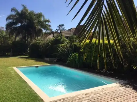 Casa en Venta 15 años