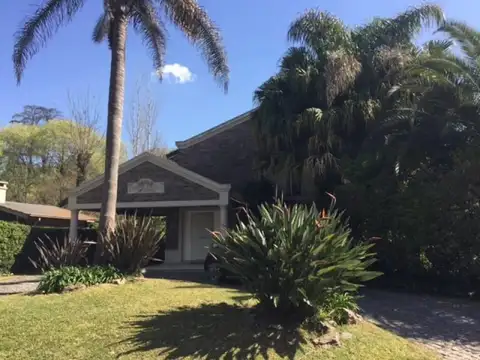 Casa en Venta de 3 dormitorios