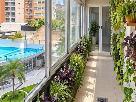Departamento en Venta en Nuestra Señora De Lourdes, USD 199.000