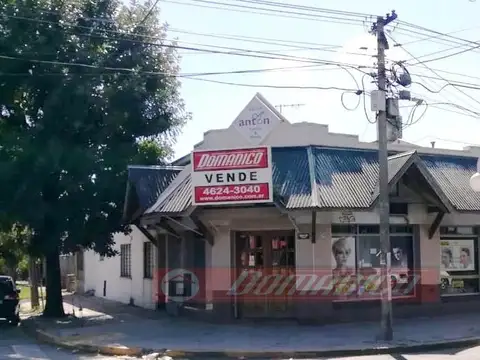 Local en Venta en Castelar, USD 140.000