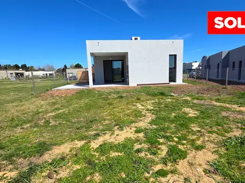 Casa en Venta A Estrenar