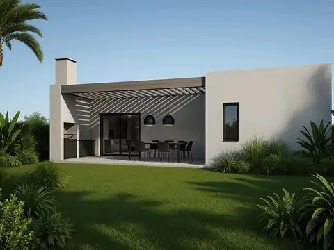 Casa en Venta en Pilar Del Este - Santa Elisa, USD 185.000