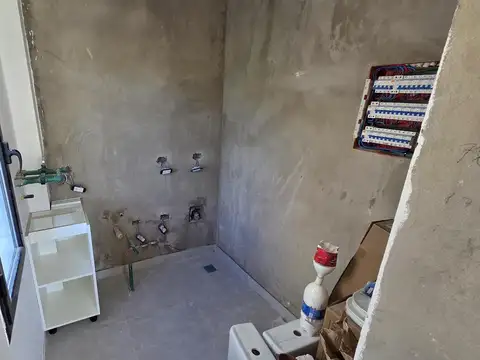 Casa en Venta al Noroeste
