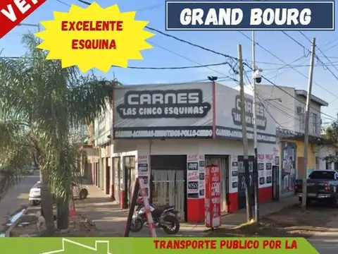 Local en Venta en Grand Bourg, USD 75.000