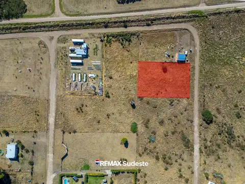 Terreno en Venta en Bahia Blanca, Partido de Bahía Blanca