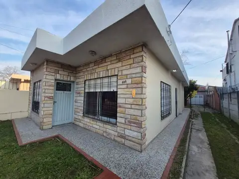 Calle 827 500