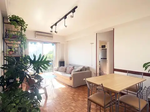 Departamento en Venta 40 años