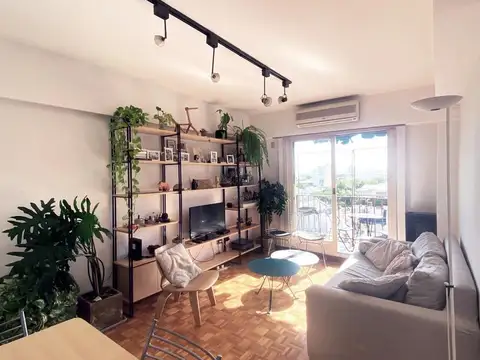 Venta Departamento 3 amb en Villa Luro, Con cochera fija cub