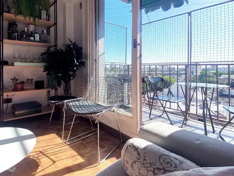 Departamento en Venta de 2 dormitorios