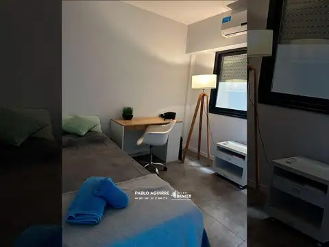 Departamento en Venta en Palermo Soho