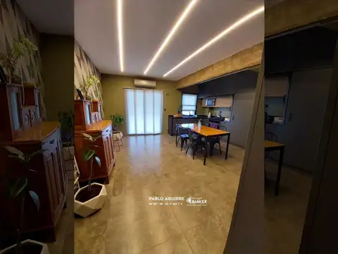 Departamento en Venta en Palermo Soho