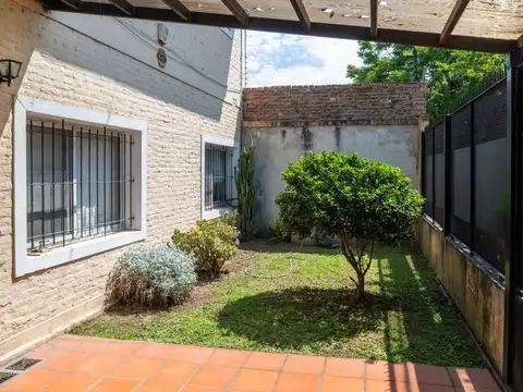 Casa en Venta 15 años