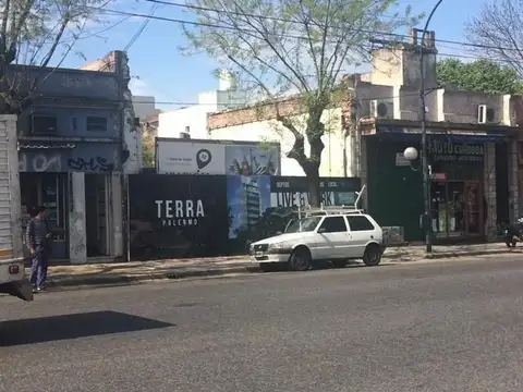 Local en Venta A Estrenar
