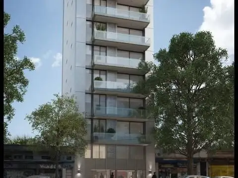 CORDOBA AV 5500, Piso 0