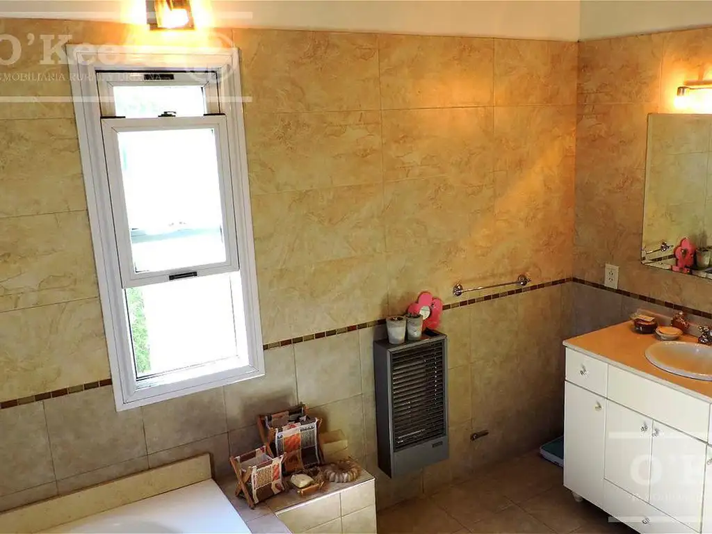 Barrio Village del Parque - Casa venta 4 ambientes pileta seguridad barrio consolidado - Foto 23