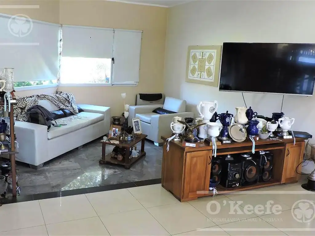 Casa en Venta en Village Del Parque