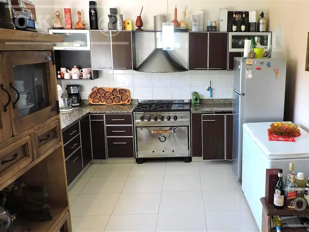 Casa en Venta - Village Del Parque