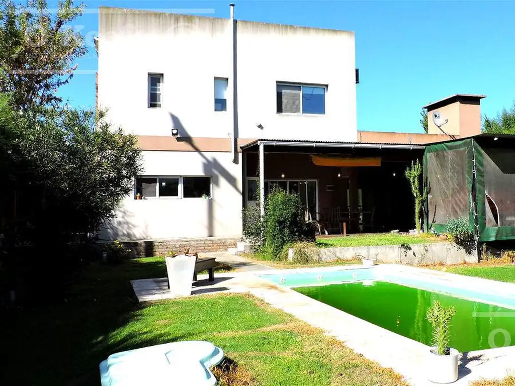 Barrio Village del Parque - Casa venta 4 ambientes pileta seguridad barrio consolidado - Foto 25