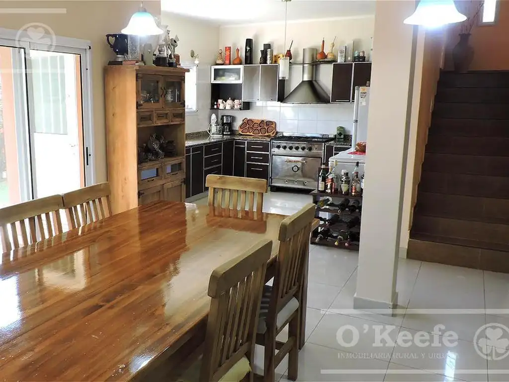 Casa en Village Del Parque