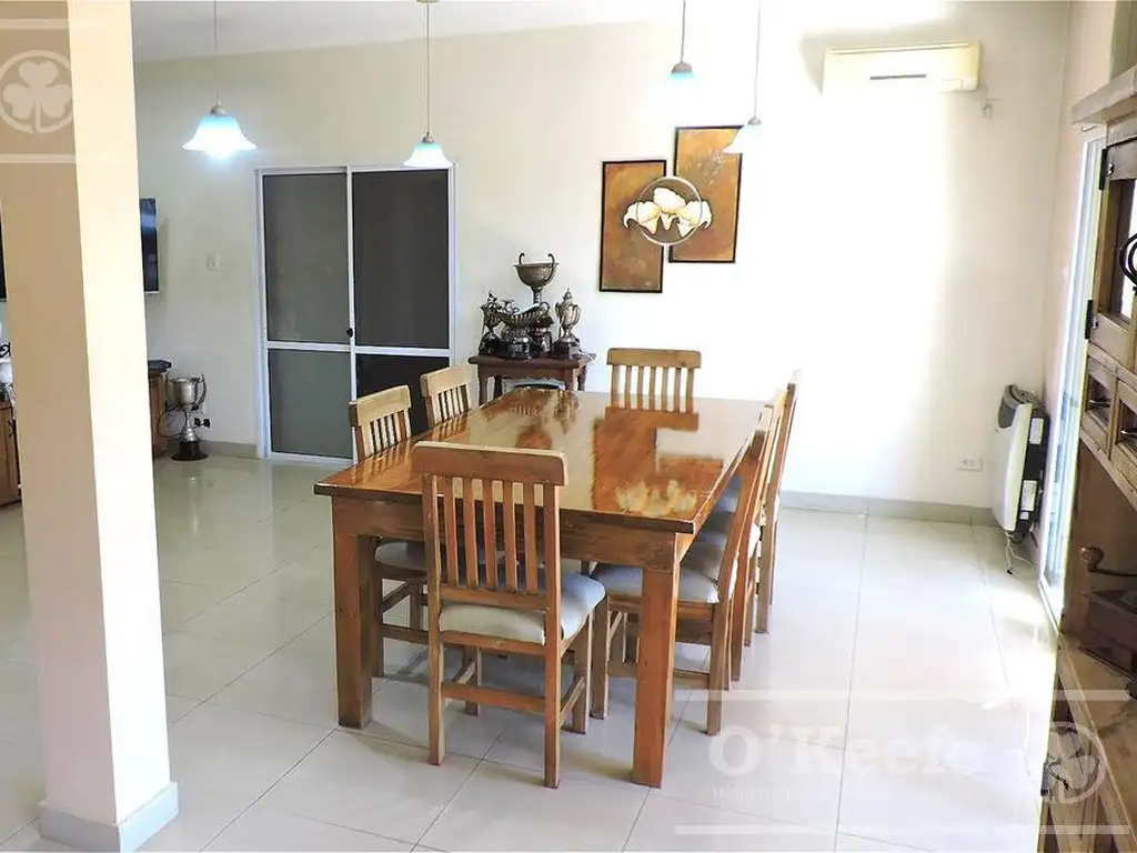 Casa en Venta en Village Del Parque