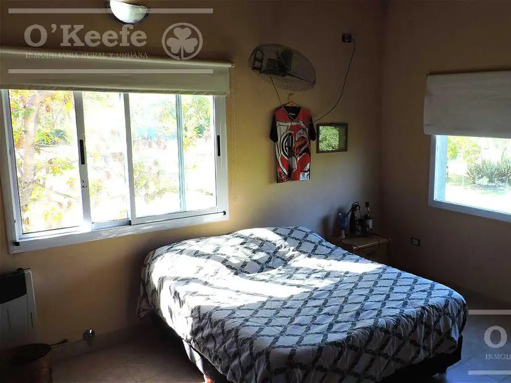 Barrio Village del Parque - Casa venta 4 ambientes pileta seguridad barrio consolidado - Foto 17