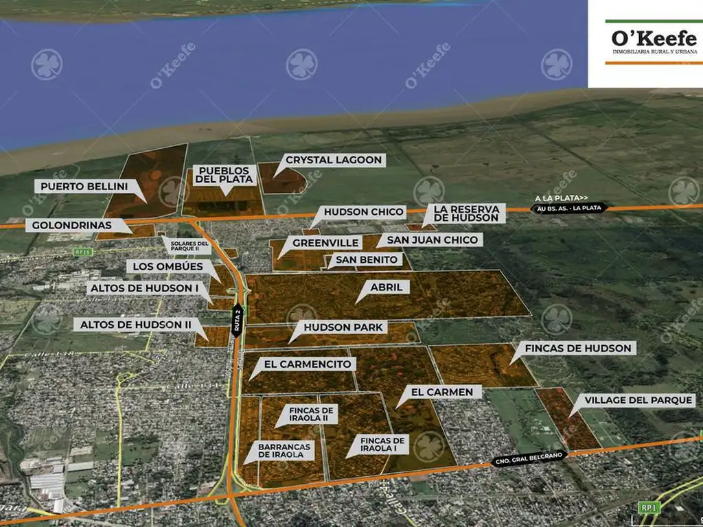 Barrio Village del Parque - Casa venta 4 ambientes pileta seguridad barrio consolidado - Foto 29