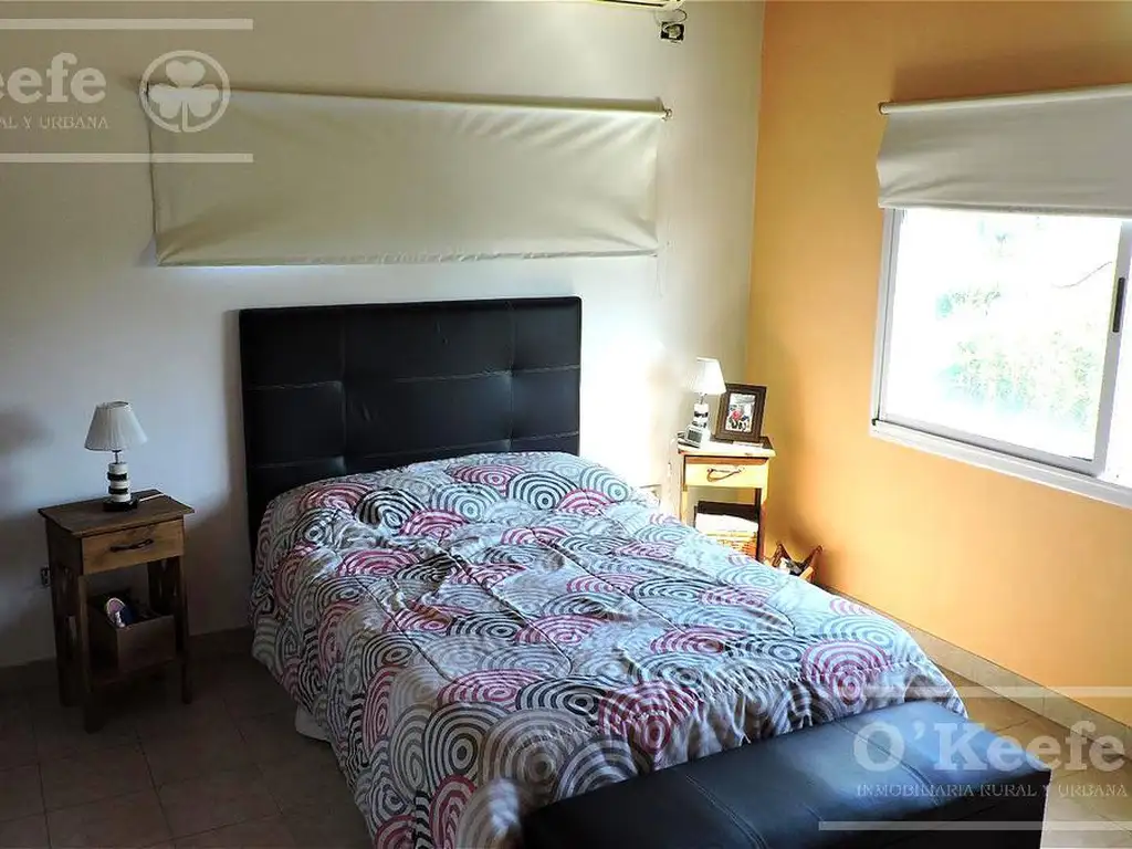 Barrio Village del Parque - Casa venta 4 ambientes pileta seguridad barrio consolidado - Foto 19