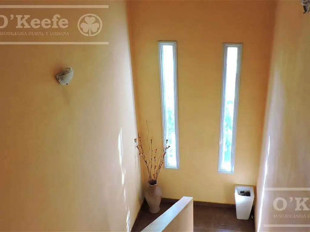 Barrio Village del Parque - Casa venta 4 ambientes pileta seguridad barrio consolidado - Foto 16