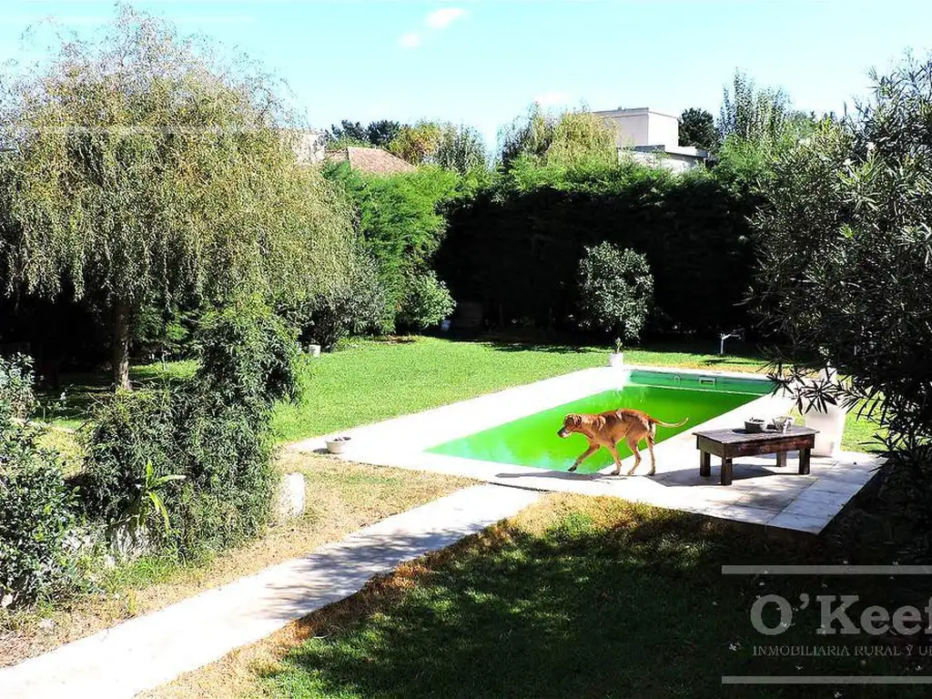 Barrio Village del Parque - Casa venta 4 ambientes pileta seguridad barrio consolidado - Foto 26