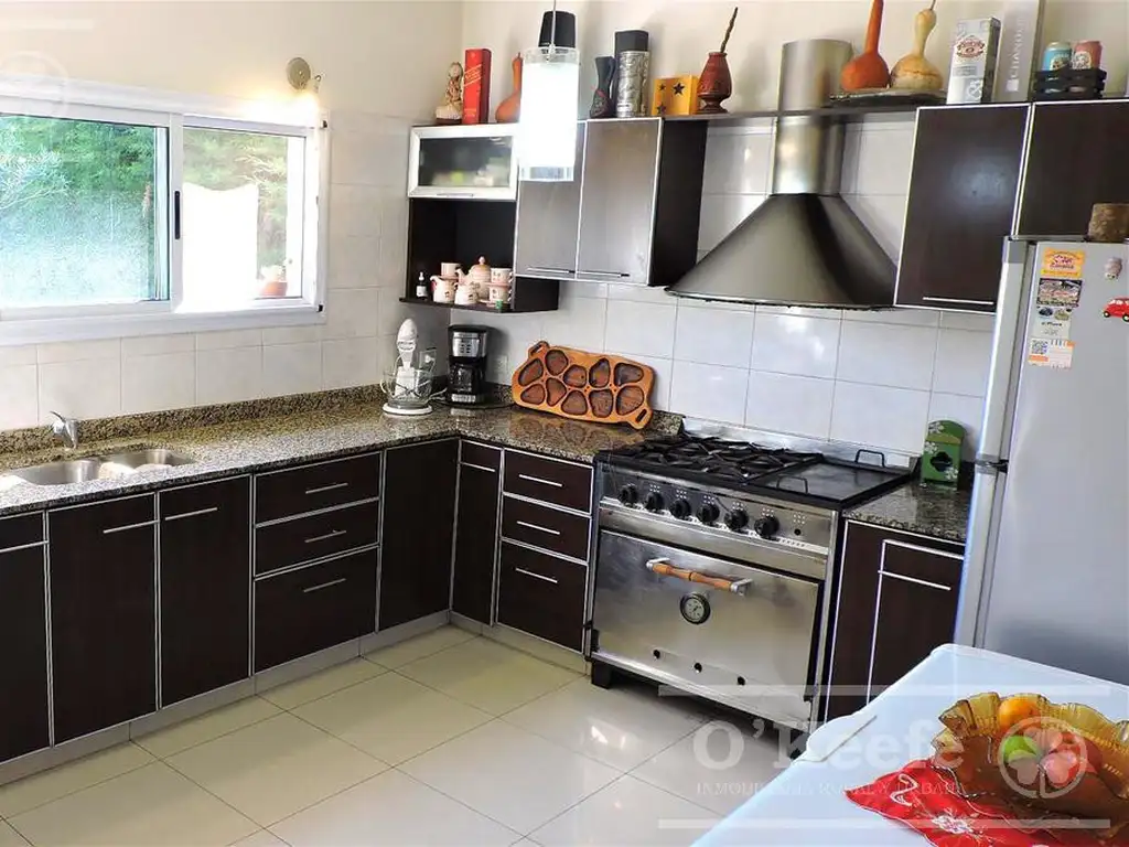 Casa en Village Del Parque de 4 dormitorios