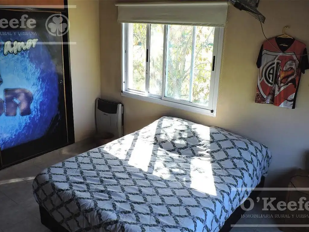 Barrio Village del Parque - Casa venta 4 ambientes pileta seguridad barrio consolidado - Foto 18