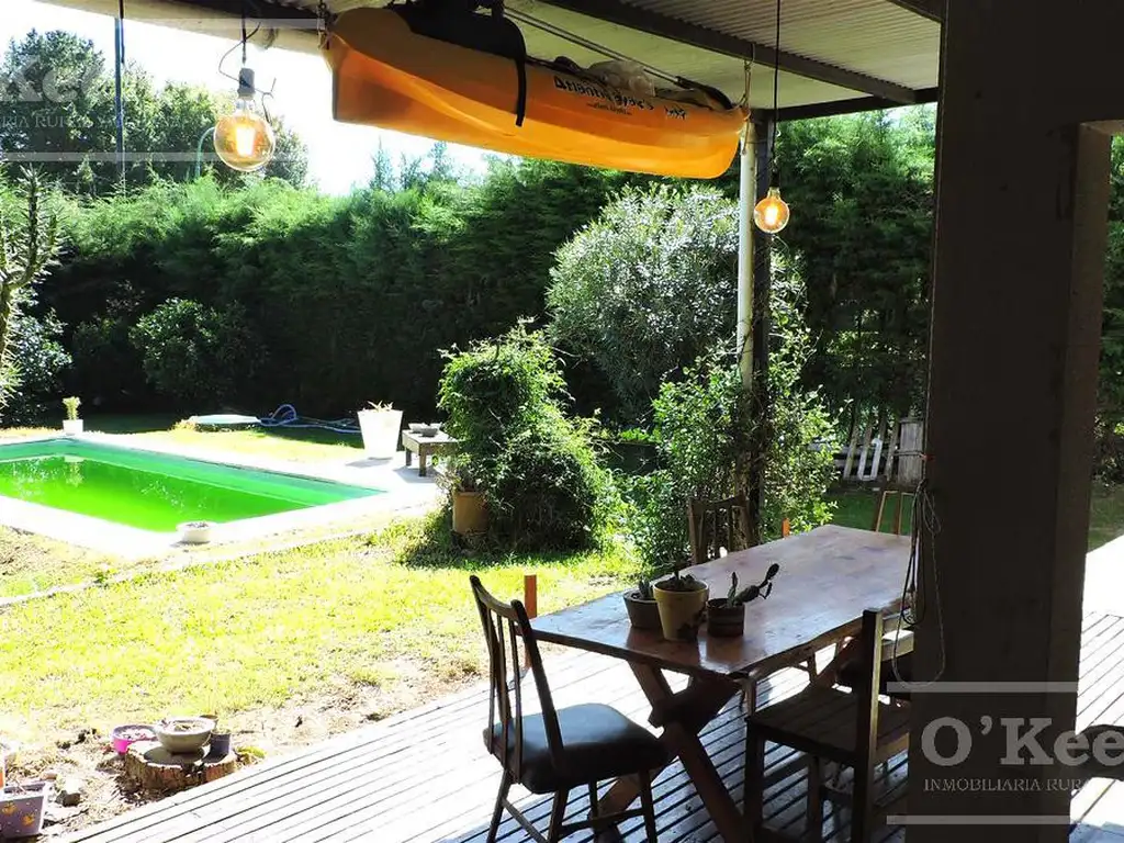 Barrio Village del Parque - Casa venta 4 ambientes pileta seguridad barrio consolidado - Foto 27