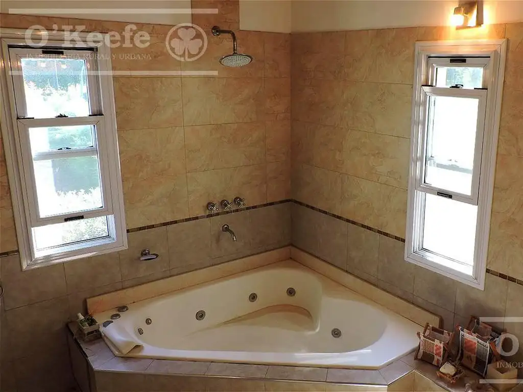 Barrio Village del Parque - Casa venta 4 ambientes pileta seguridad barrio consolidado - Foto 21