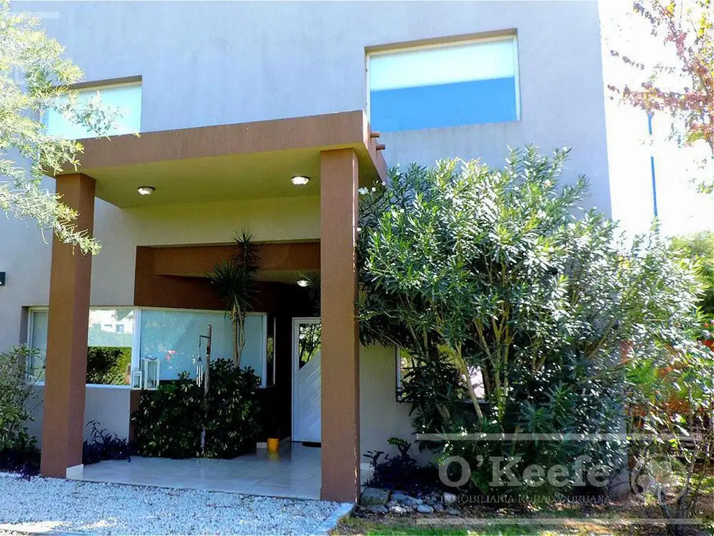 Casa en Venta en Village Del Parque - 4 dormitorios