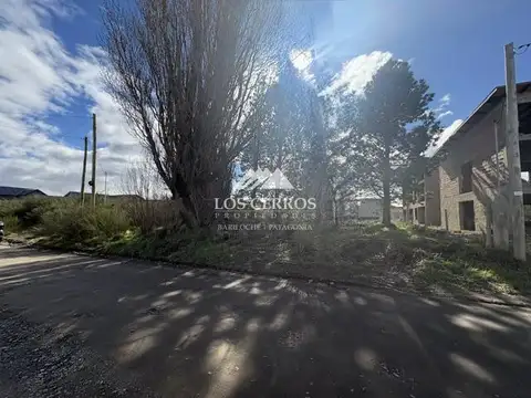 Terreno en Venta en Dina Huapi, USD 68.000