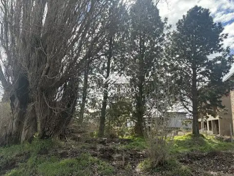 Terreno en Venta de 814,0 m2