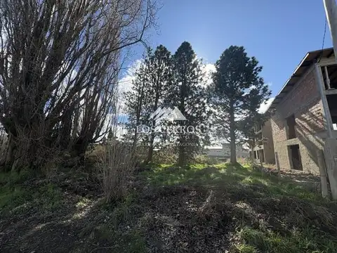 Terreno en Dina Huapi apto PH