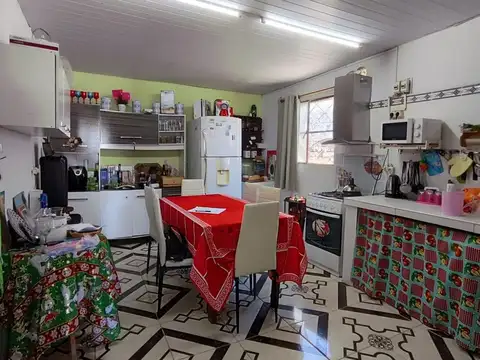 VENTA PADRON 3 CASAS ACEPTA PERMUTA DE MENOR VALOR