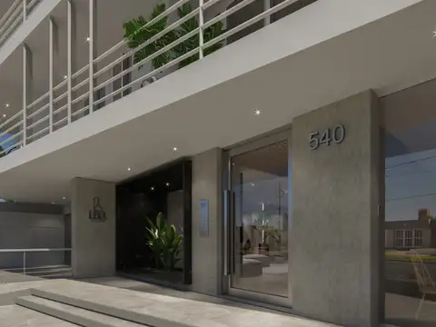 Bucare Libra, Estrada 500