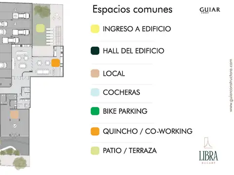 Cocheracubierta  en venta ubicado en Río Cuarto