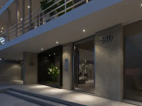 Bucare Libra, Estrada 500