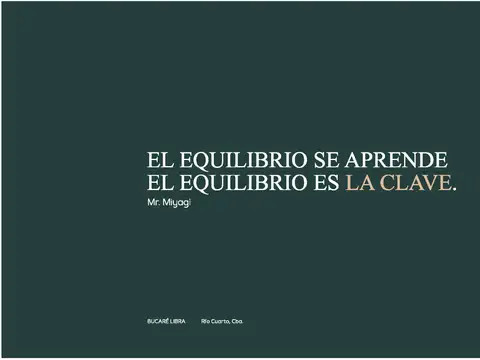 Bucare Libra, Estrada 500