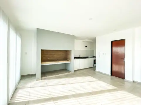 Departamento en Venta en La Plata, USD 160.000