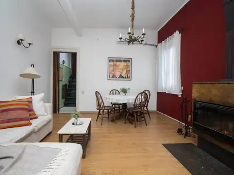 Casa en Alquiler de 3 dormitorios