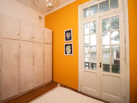 Casa en Alquiler 63 años